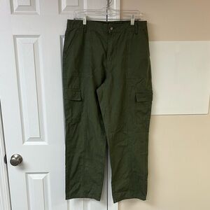 Sincerely Jules Cargo Utility Pants